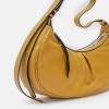 کیف چرم زنانه دوشی مدل D2469