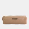 کیف آرایشی چرم زنانه مدل 41000119