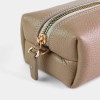 کیف آرایشی چرم زنانه مدل 41000119