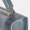 کیف چرم زنانه دوشی ساعدی مدل 41000168