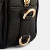 کیف کراس بادی چرم زنانه مدل 4200079 