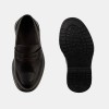 کفش چرم مردانه لوفر مدل 42000129