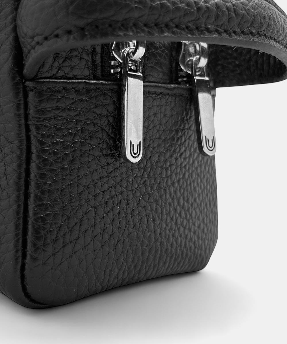 کیف کلاچ چرم مردانه مدل 4400027