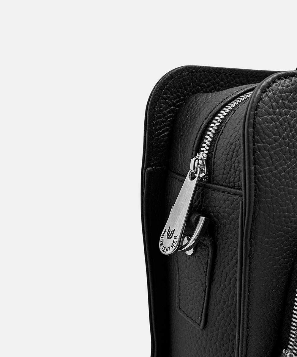 کیف اداری چرم مردانه مدل 4400037