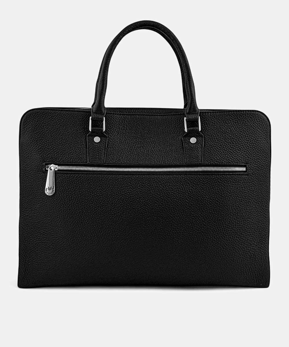 کیف اداری چرم مردانه مدل 4400037