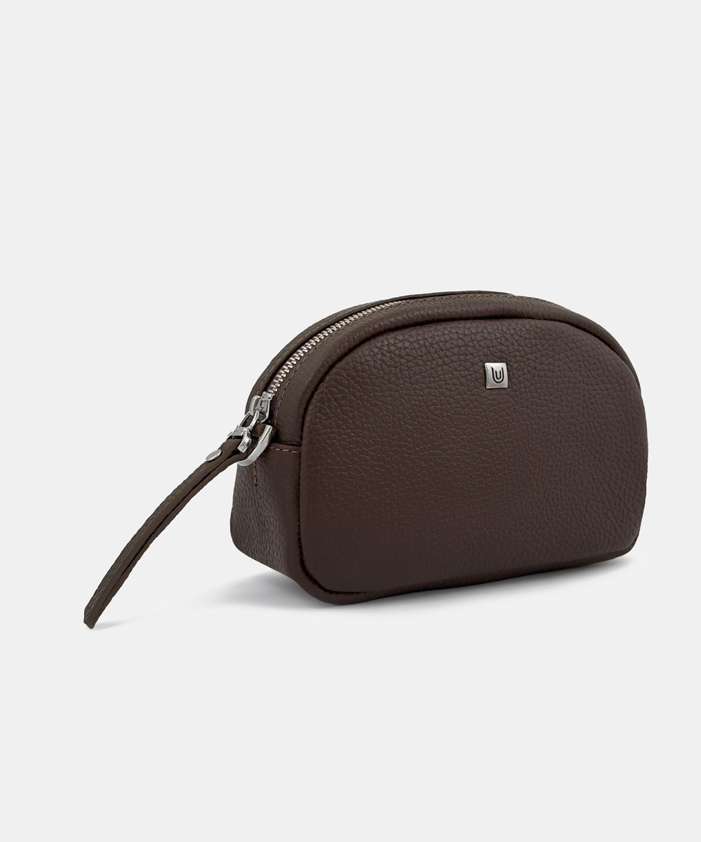 کیف کراس بادی چرم زنانه مدل 4400034