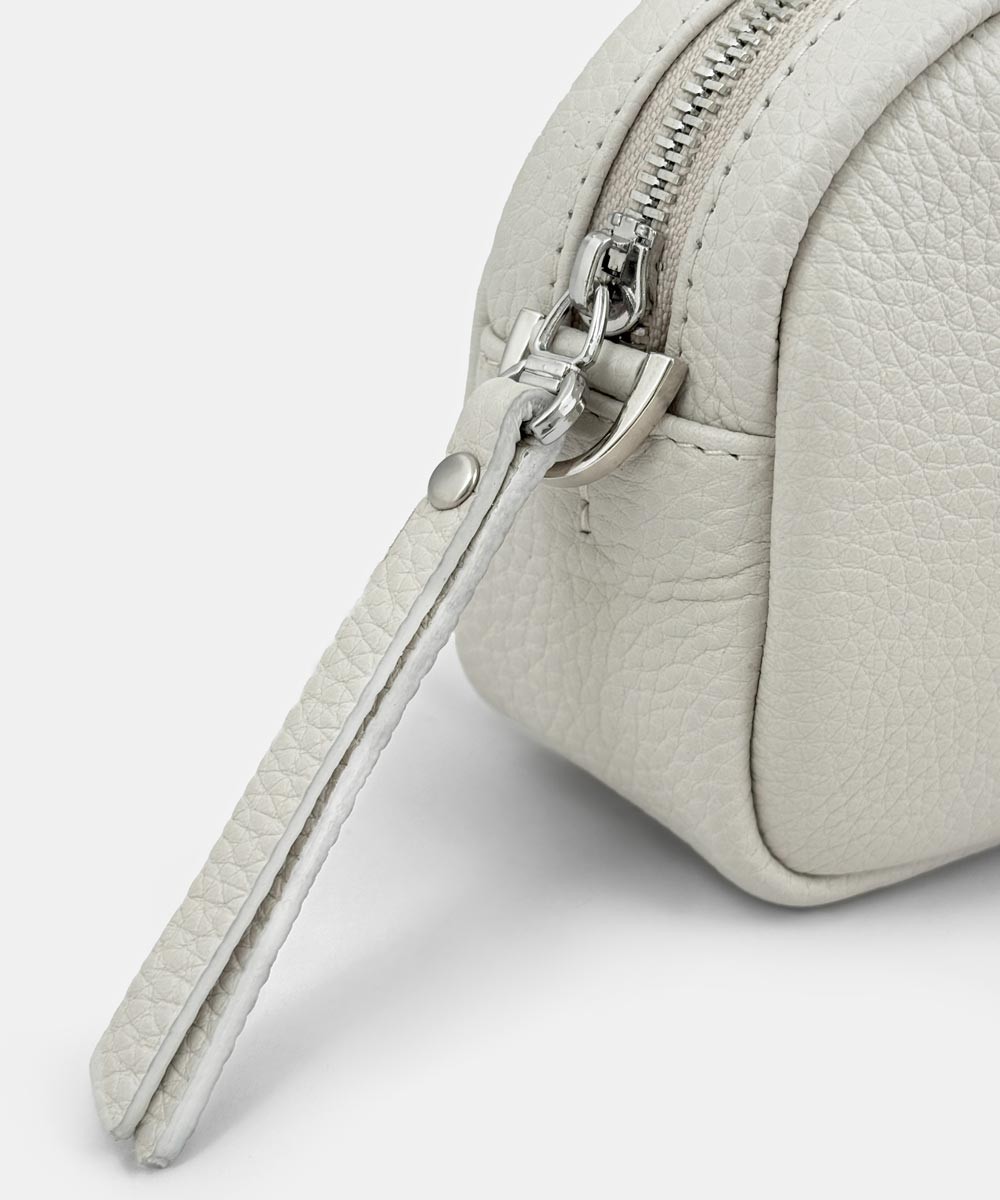 کیف کراس بادی چرم زنانه مدل 4400034