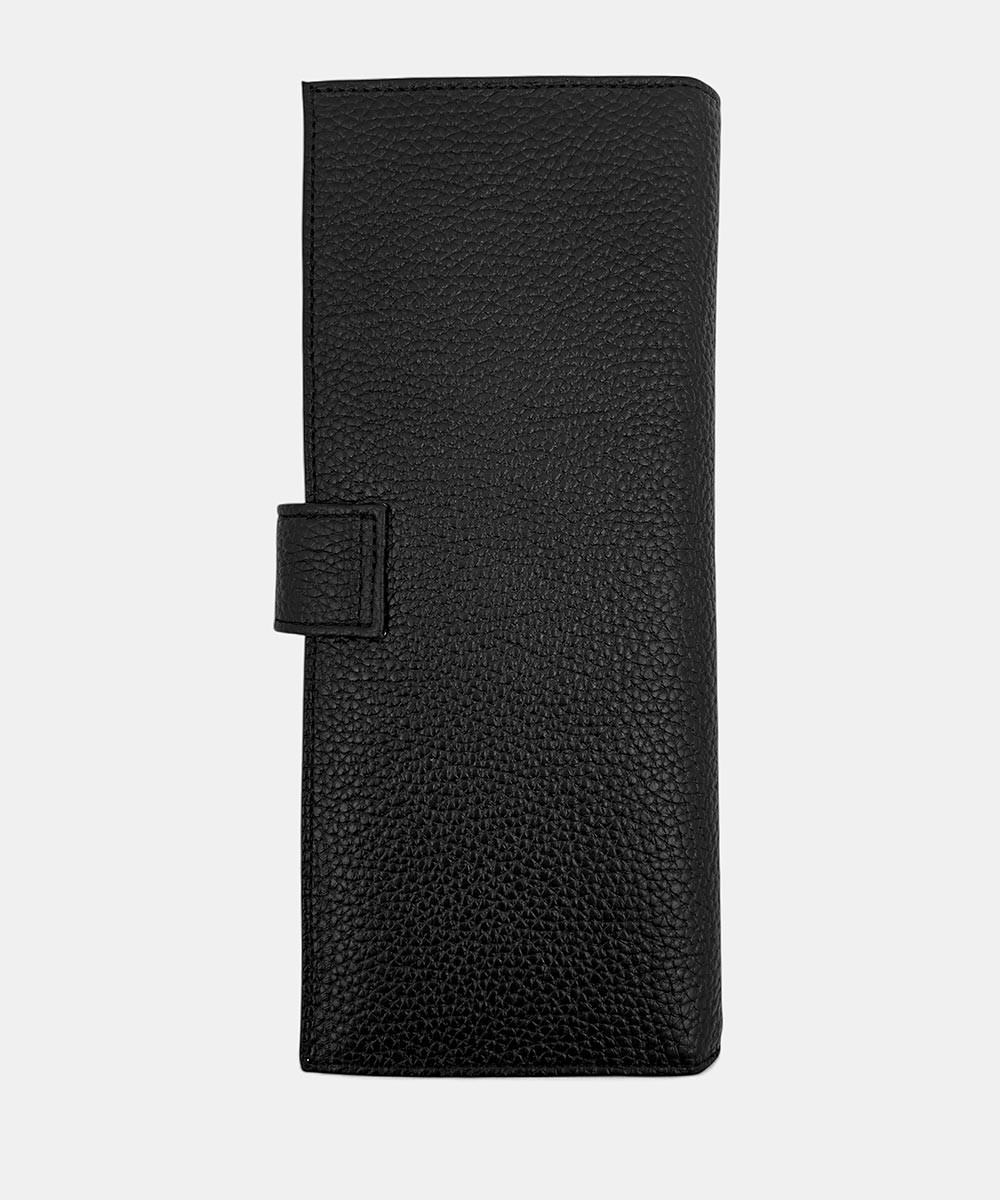 کیف دسته چک چرم مردانه مدل 40000160