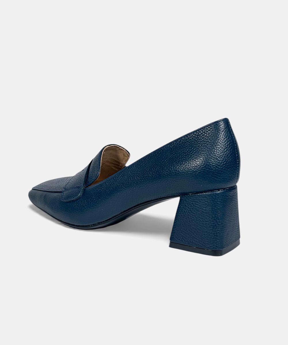 کفش چرم زنانه مجلسی مدل 4400078