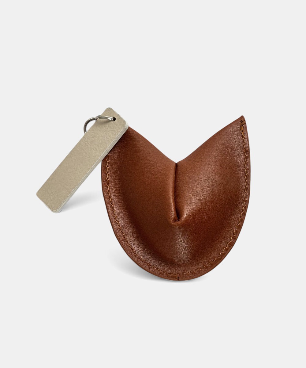 جاکلیدی چرم مدل 4400064