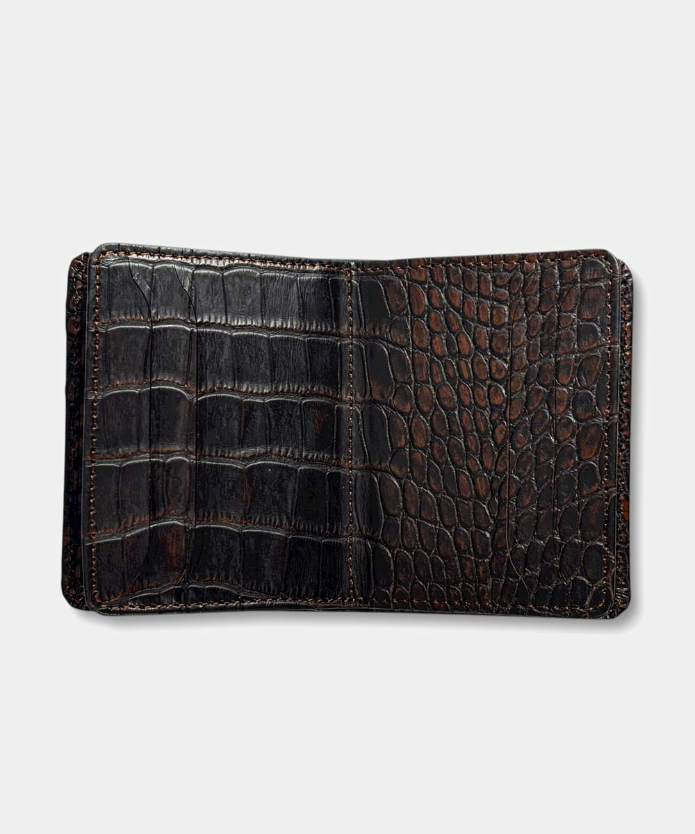 جاکارتی چرم مردانه مدل 41000204