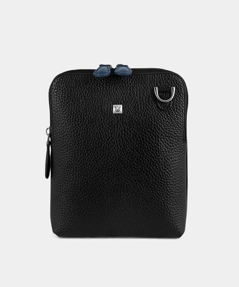 کیف کراس بادی چرم زنانه مدل 4400053