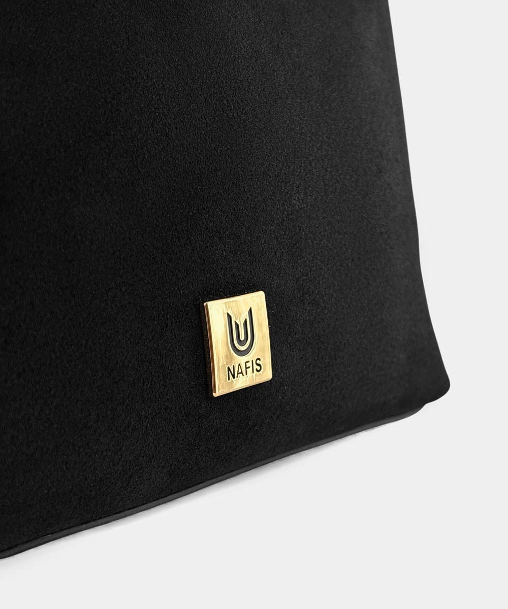 کیف چرم زنانه دوشی ساعدی مدل 4400091