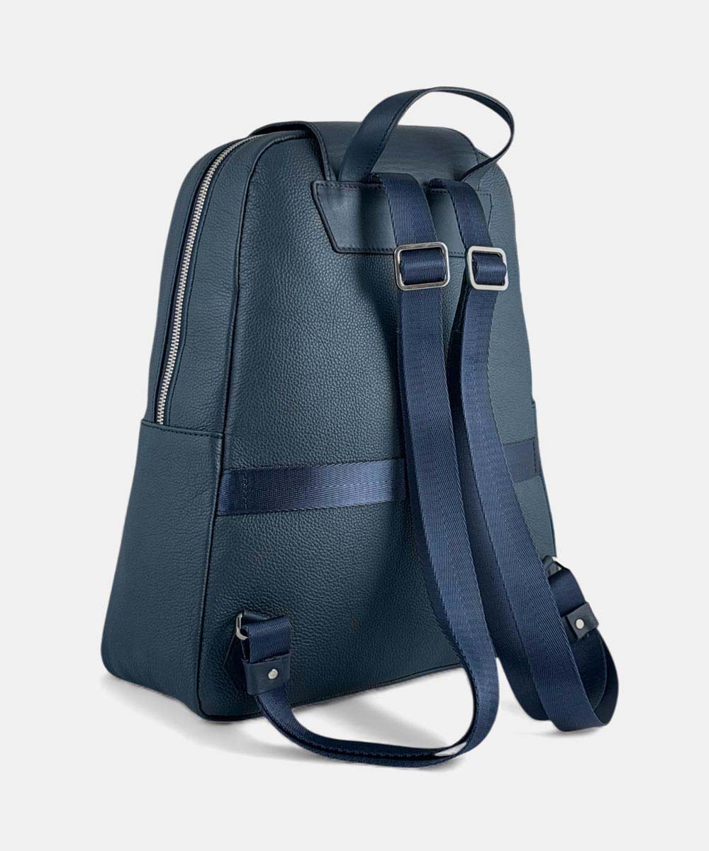 کوله پشتی چرم زنانه مدل 4400093