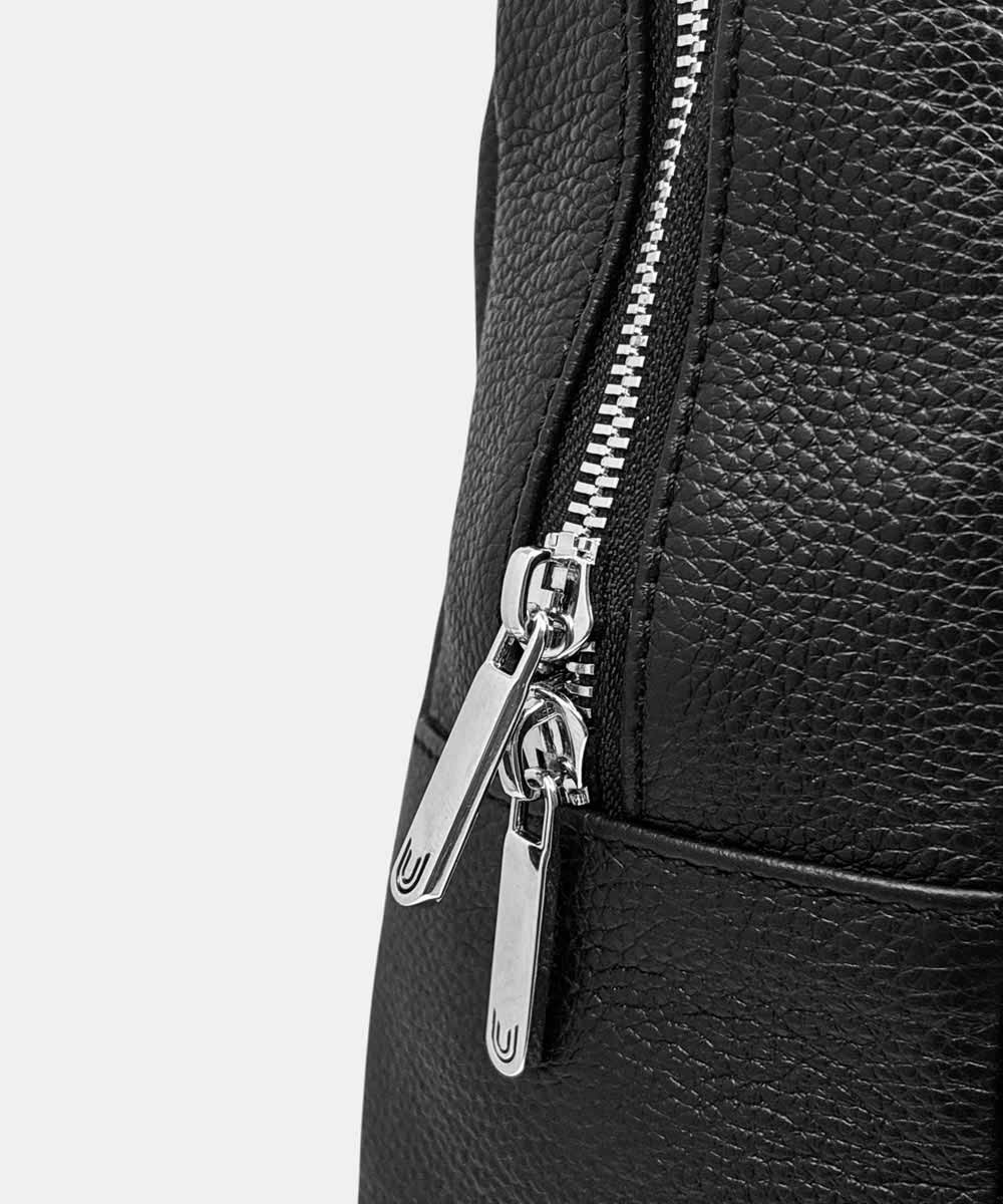 کوله پشتی چرم زنانه مدل 4400093