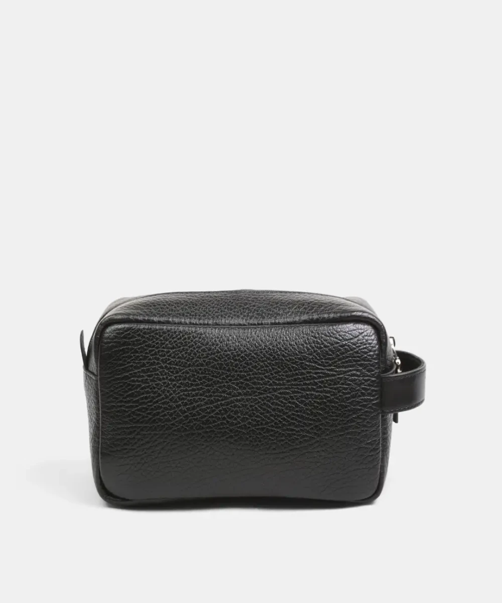 کیف کلاچ چرم مردانه مدل 4400026