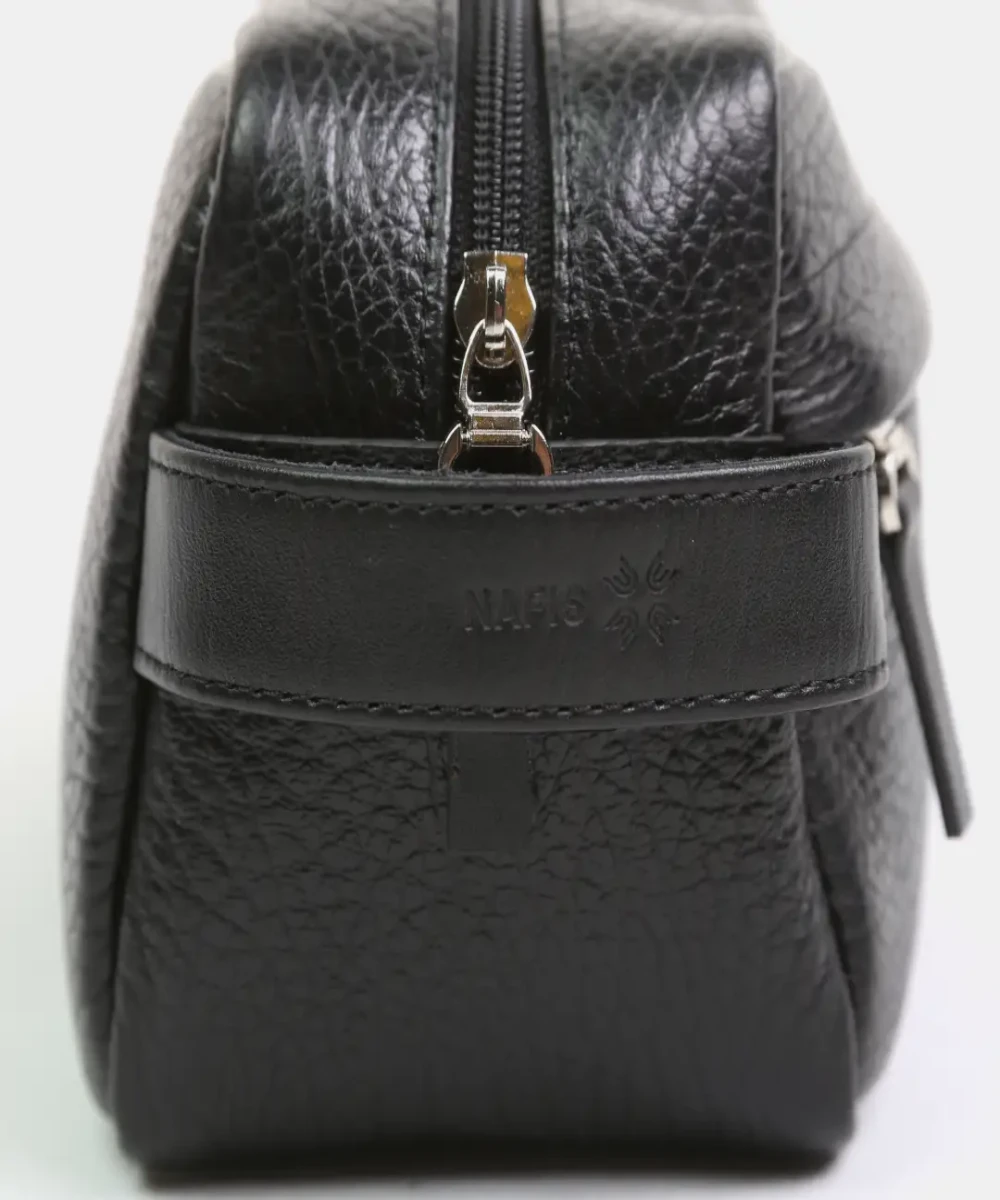 کیف کلاچ چرم مردانه مدل 4400026