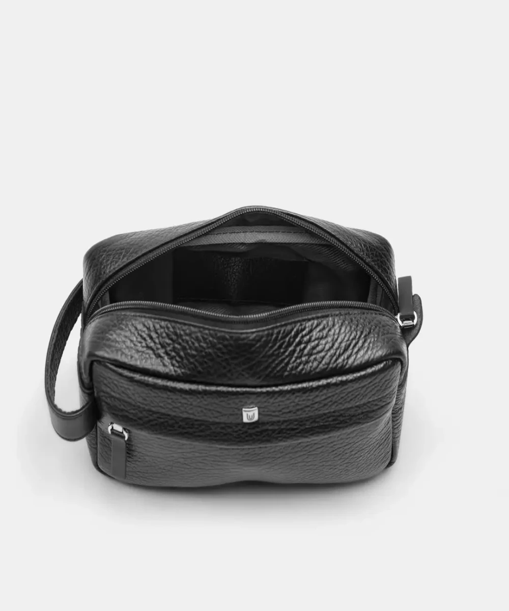 کیف کلاچ چرم مردانه مدل 4400026