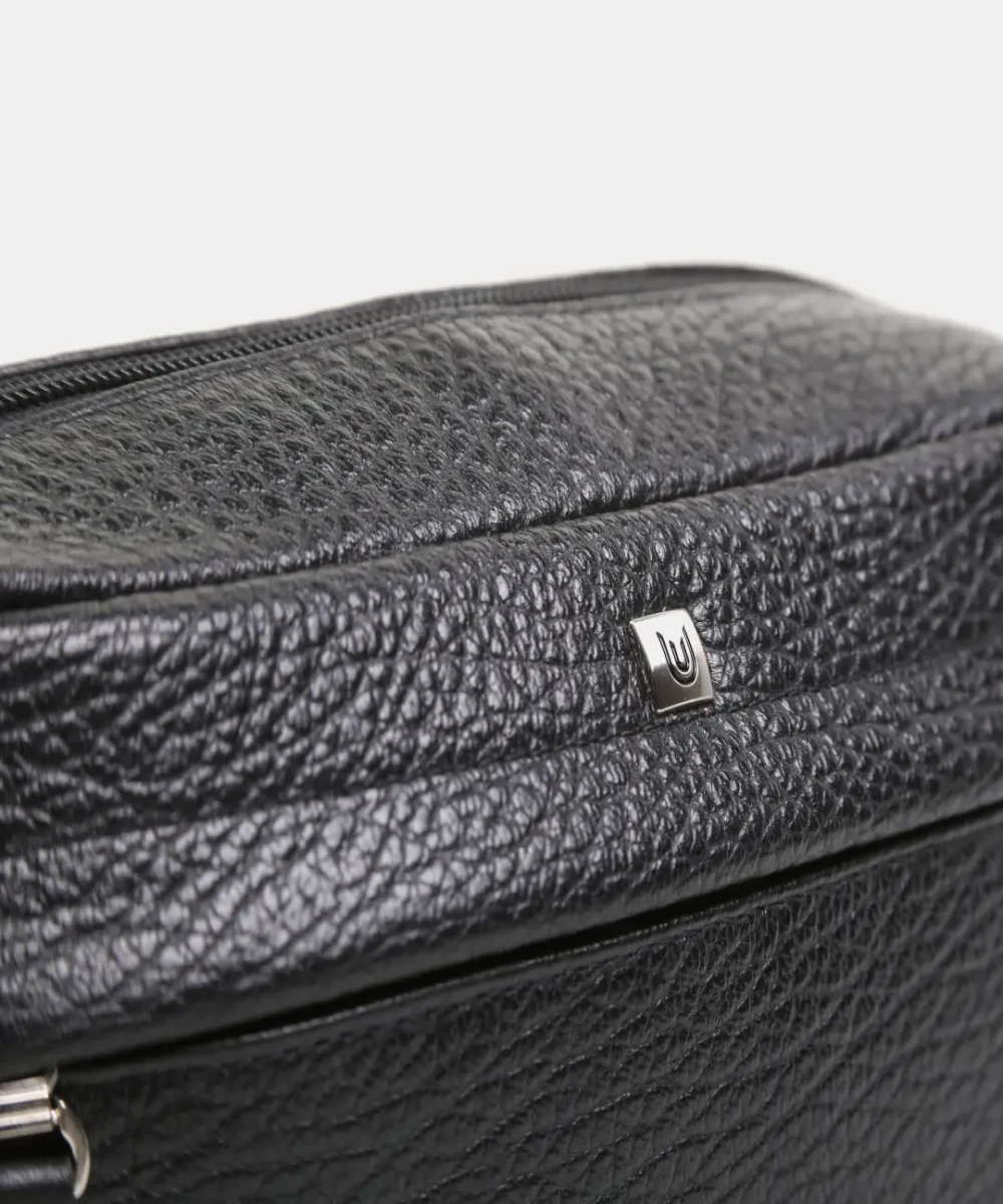 کیف کلاچ چرم مردانه مدل 4400026