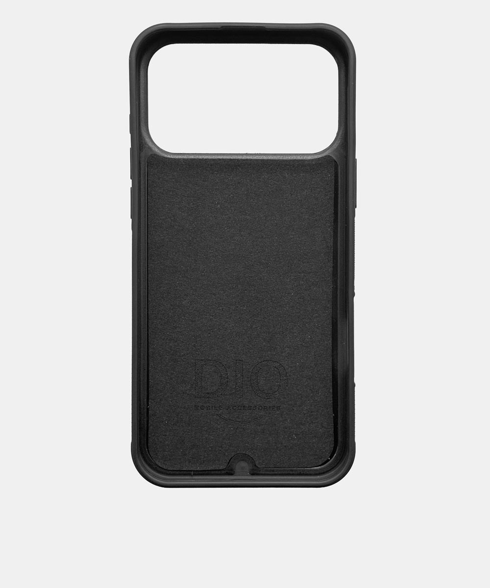 گارد آیفون 17 پرومکس چرم مدل 44000151