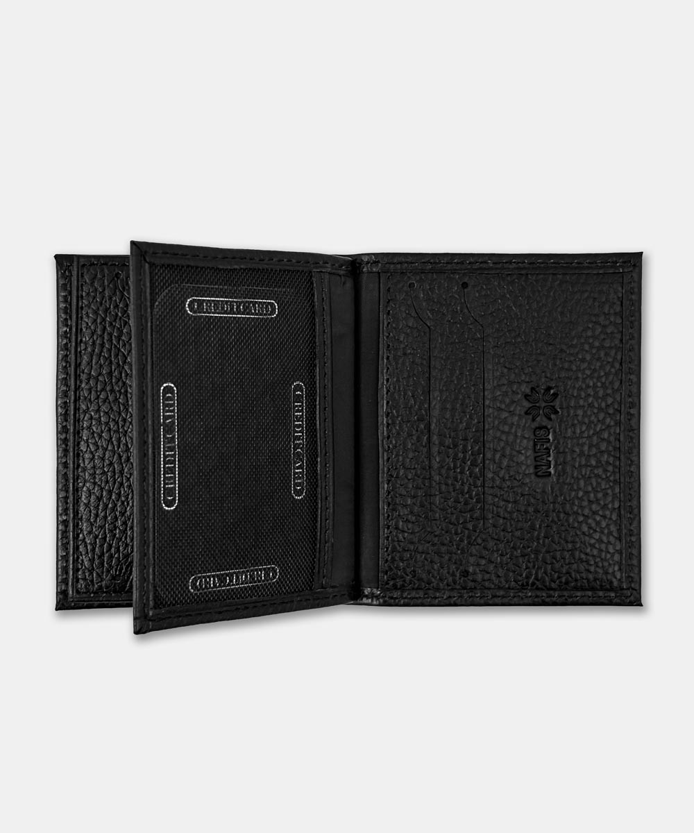 جاکارتی چرم مردانه مدل 44000132