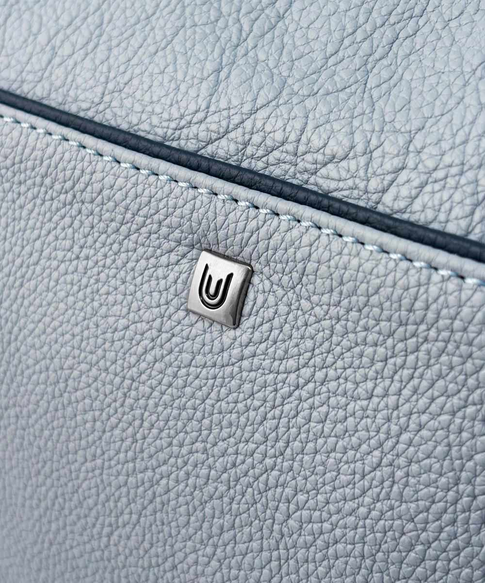 کیف کراس بادی چرم زنانه مدل 44000162