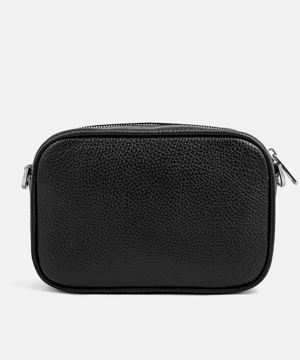 کیف کراس بادی چرم زنانه مدل 44000193