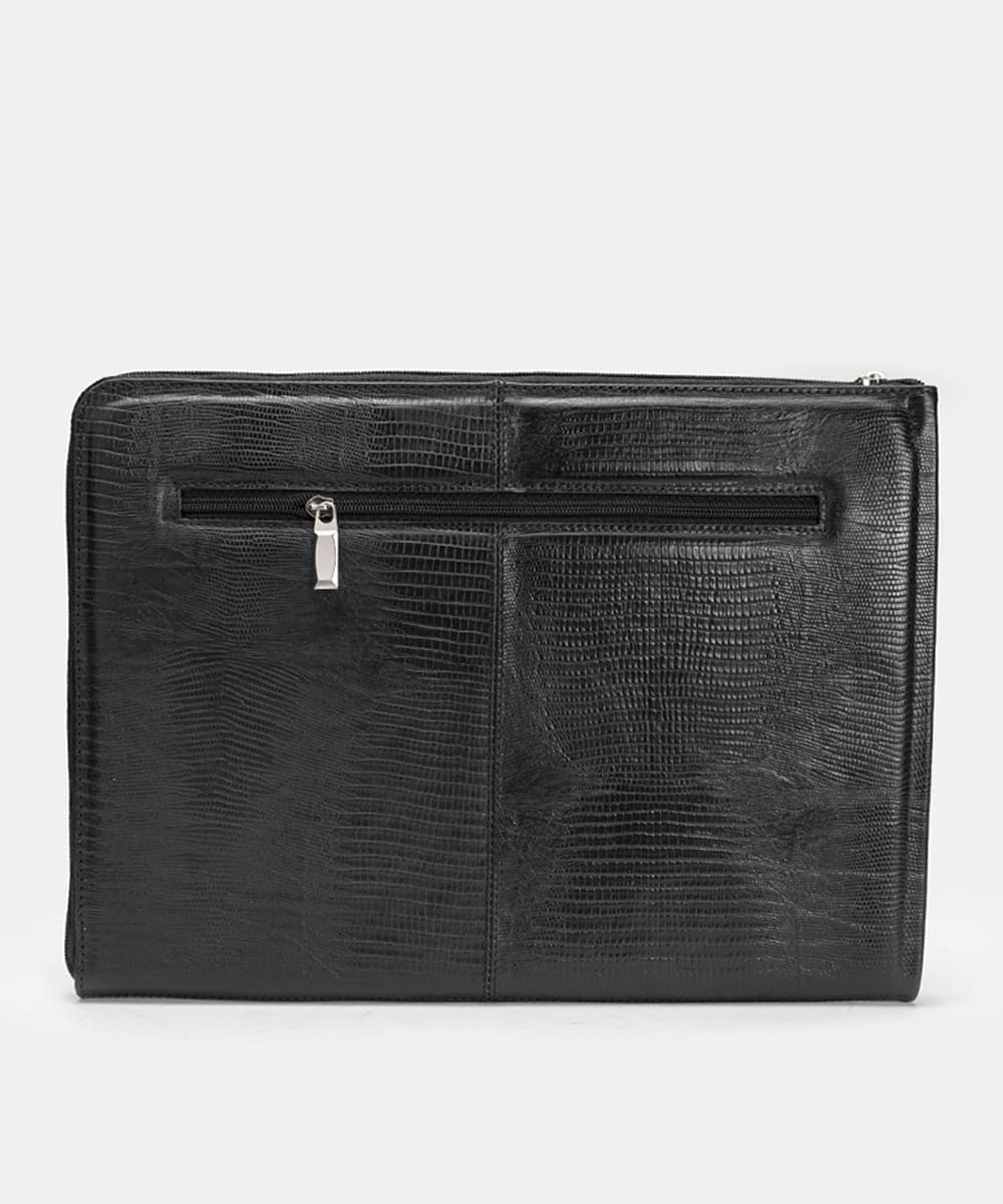 کیف کلاچ چرم مردانه مدل 4100052