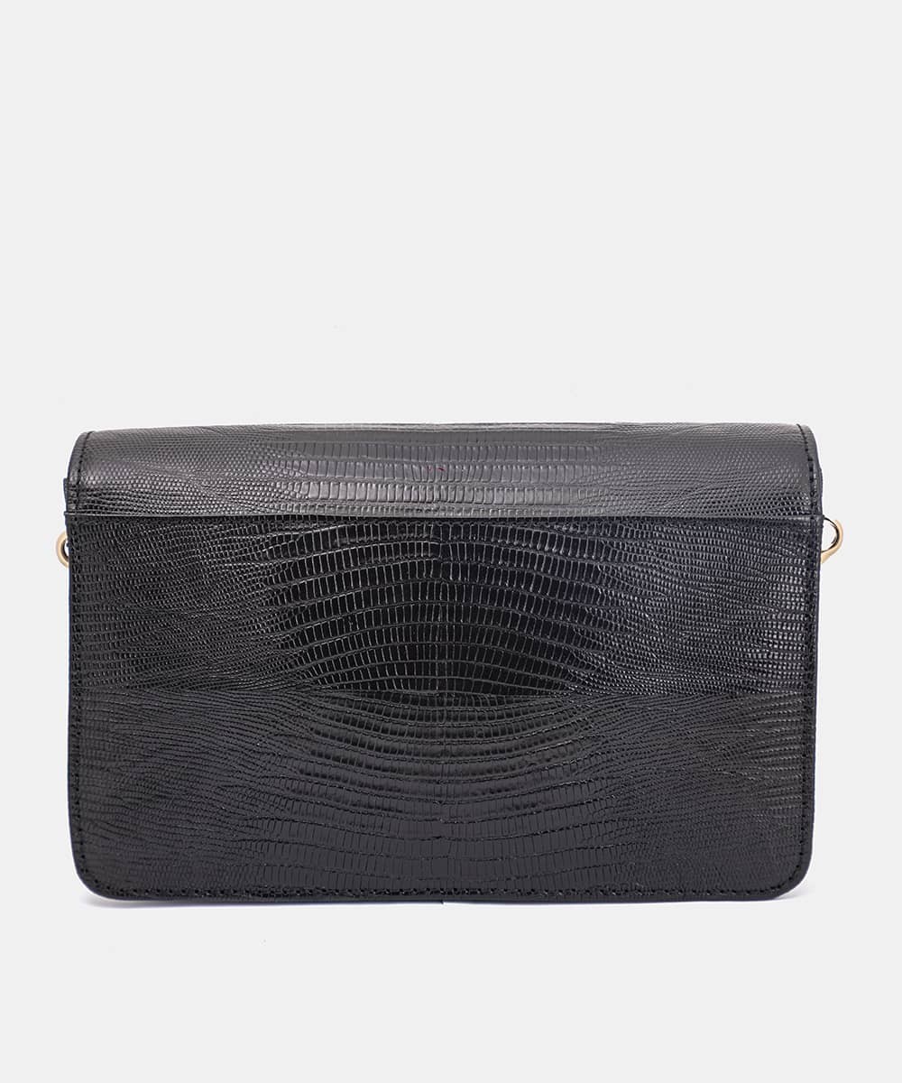 کیف چرم زنانه دوشی مدل 99146