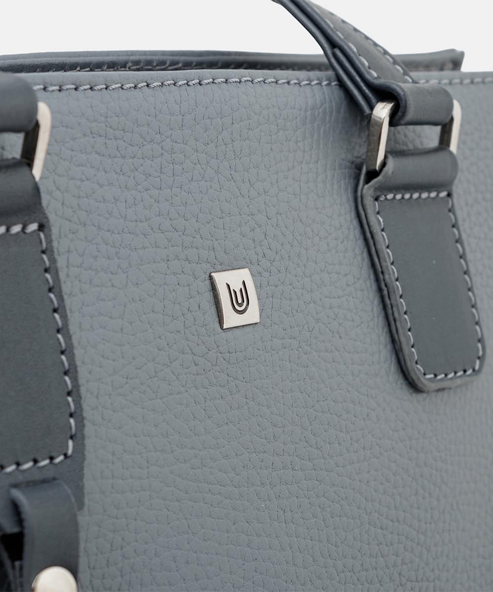 کیف چرم زنانه دوشی ساعدی مدل 4200088
