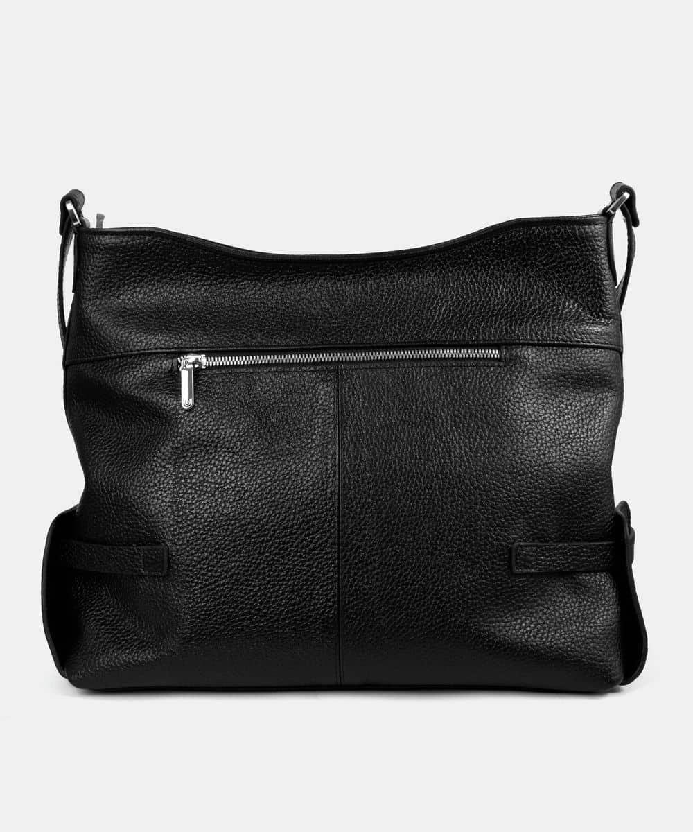 کیف چرم زنانه دوشی مدل 42000266