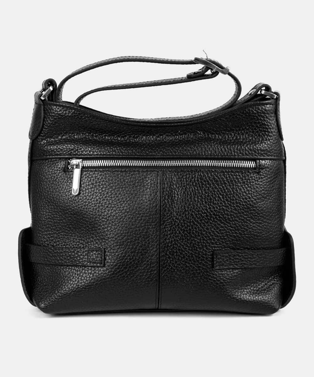 کیف چرم زنانه دوشی مدل 42000267