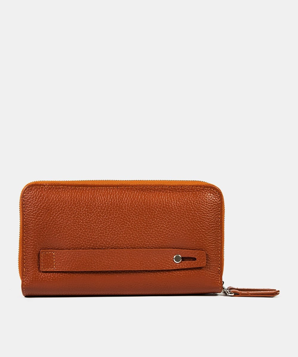 کیف کلاچ چرم مردانه مدل 40000126