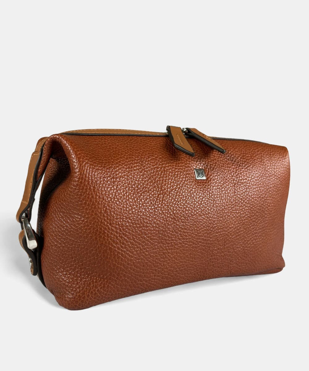 کیف کلاچ چرم مردانه مدل 4300040