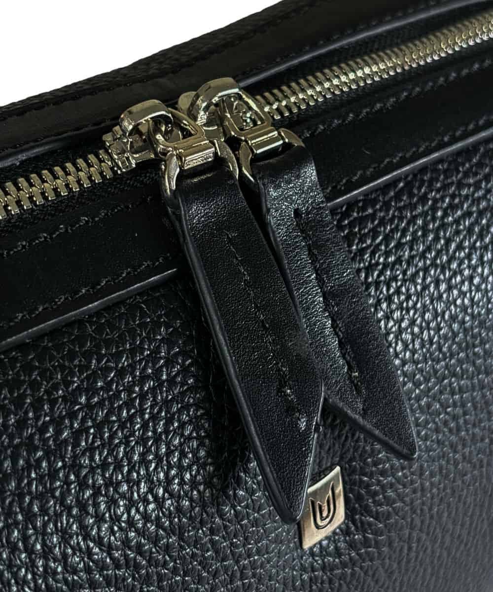 کیف کلاچ چرم مردانه مدل 4300040