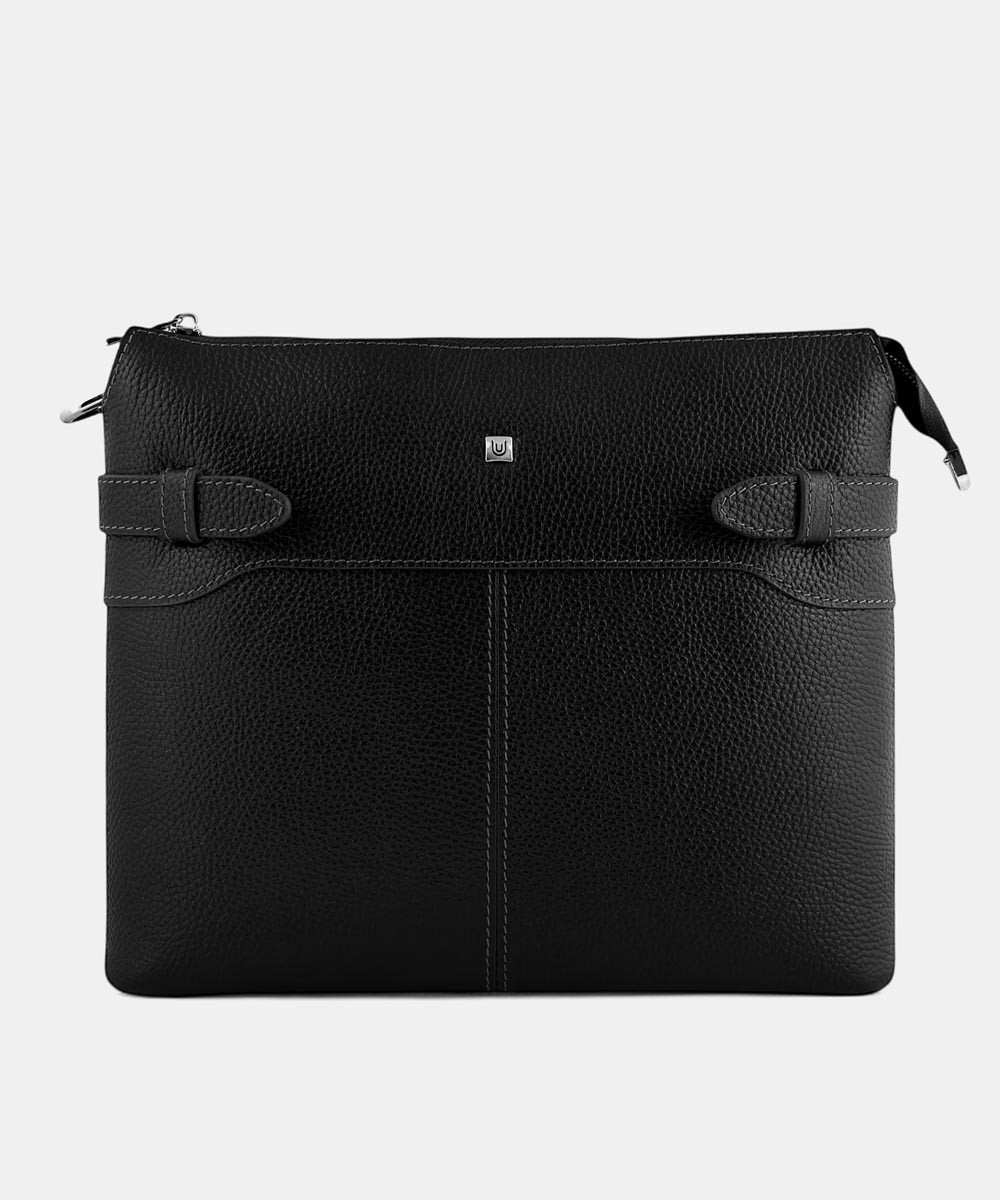 کیف کراس بادی چرم زنانه مدل 4400010