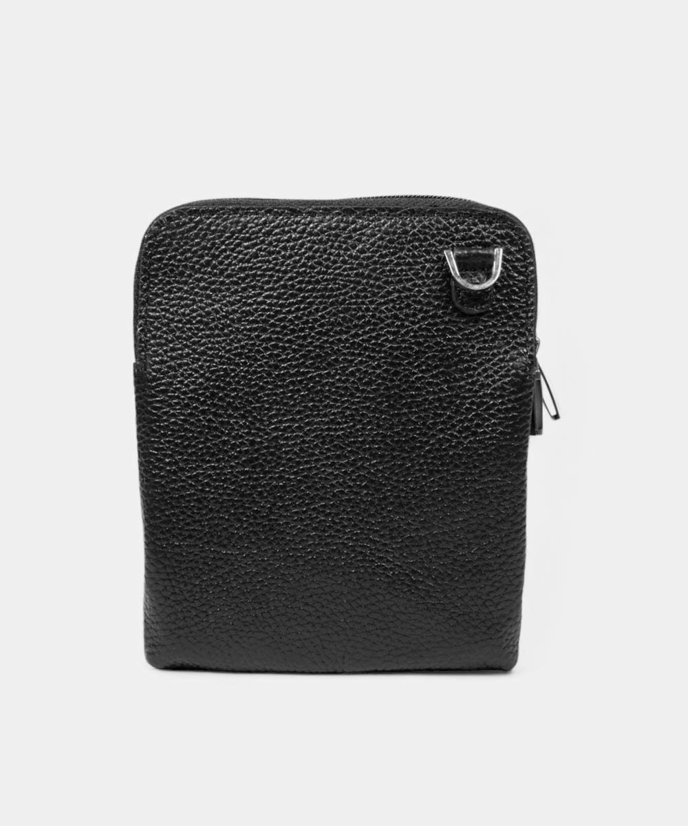 کیف کراس بادی چرم زنانه مدل 9952