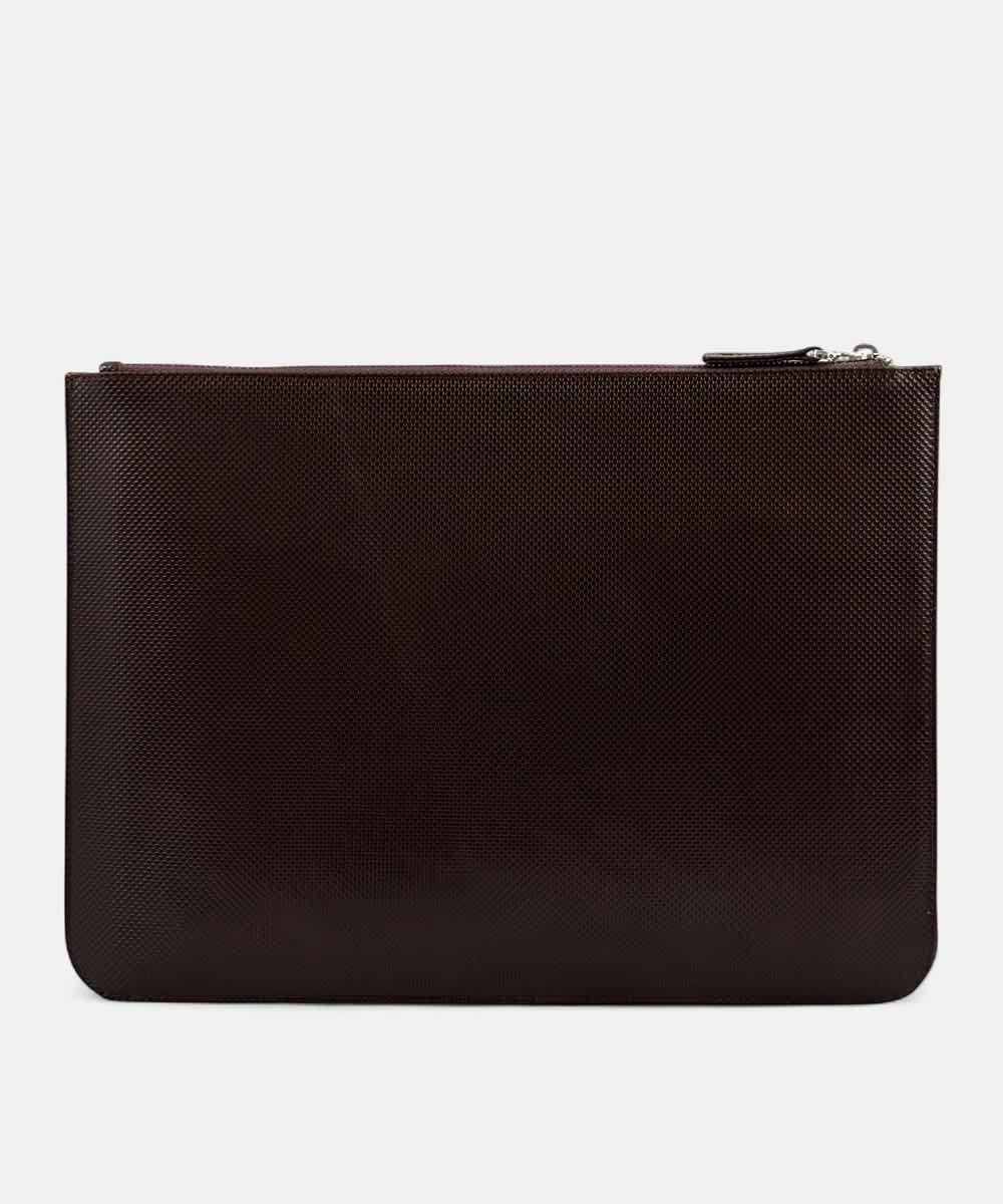 کیف کلاچ چرم مردانه مدل 440003