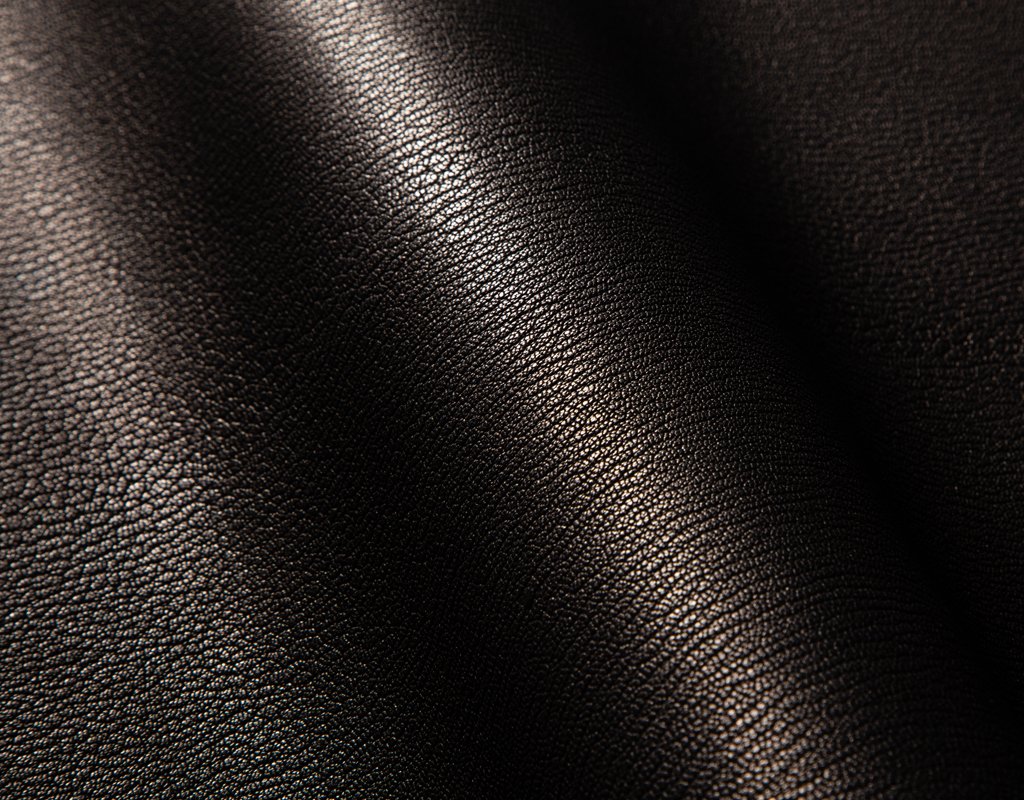 GOATSKIN LEATHER