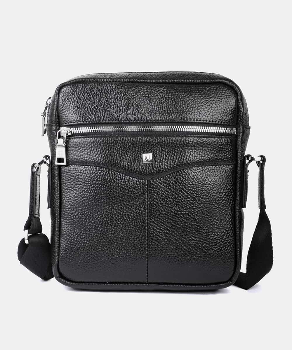  کیف کراس بادی چرم مردانه مدل 41000195 