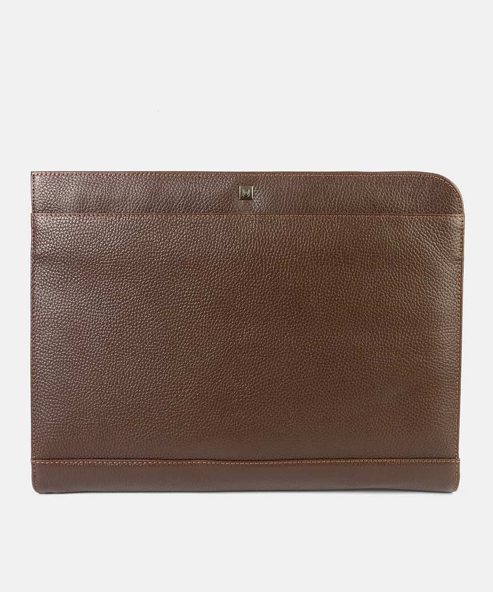  کیف کلاچ چرم مردانه مدل 42000183 