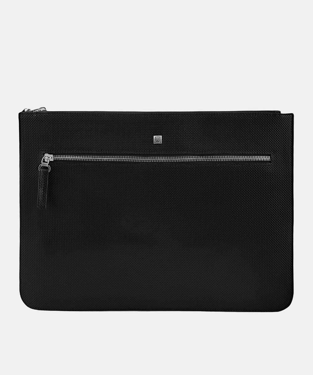کیف کلاچ چرم مردانه مدل 440003