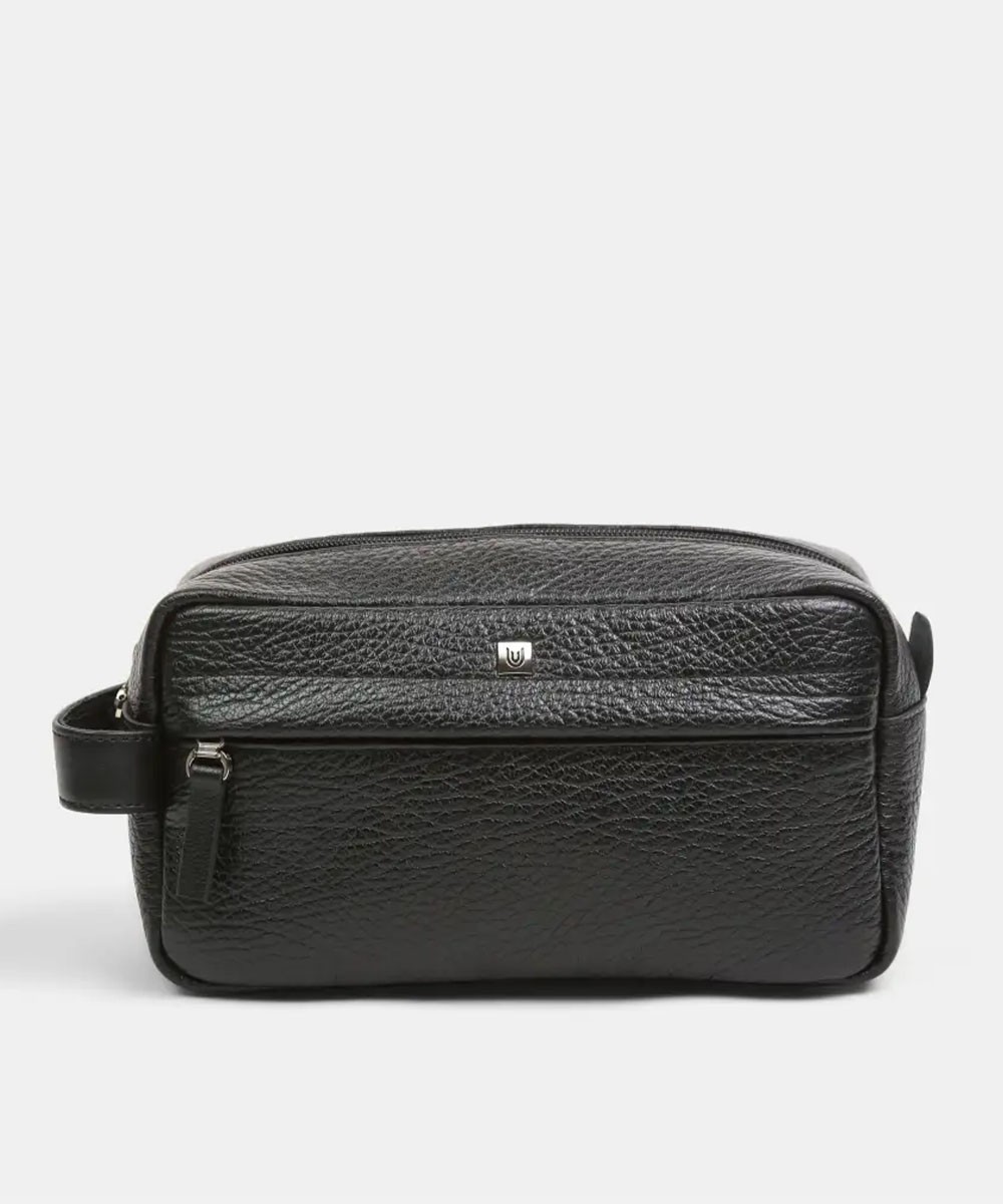 کیف کلاچ چرم مردانه مدل 4400026