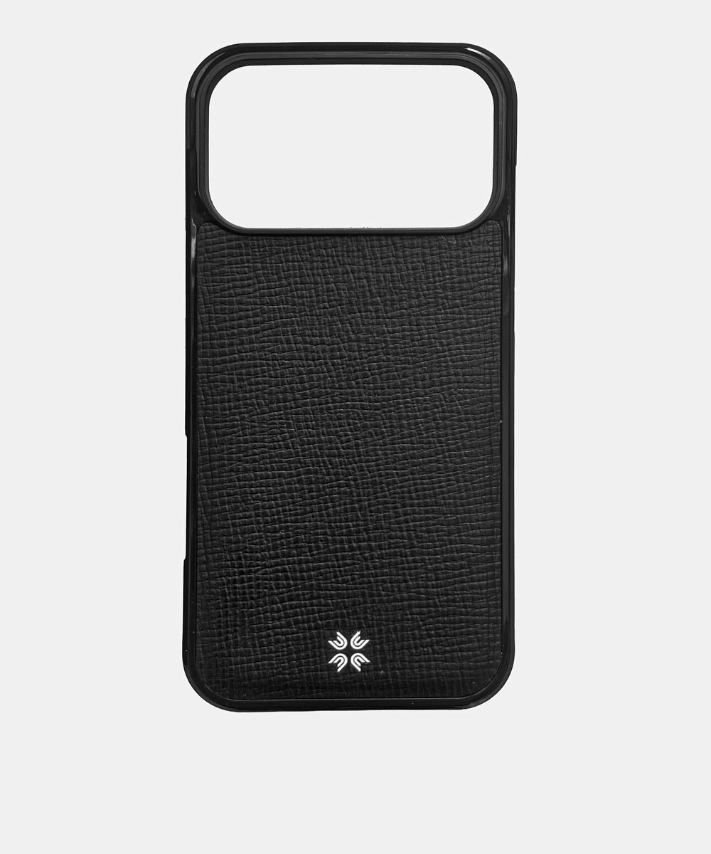 گارد آیفون 17 پرومکس چرم مدل 44000151