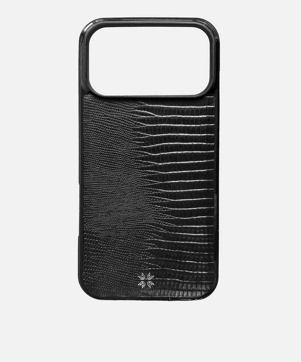 گارد آیفون 17 پرومکس چرم مدل 44000173